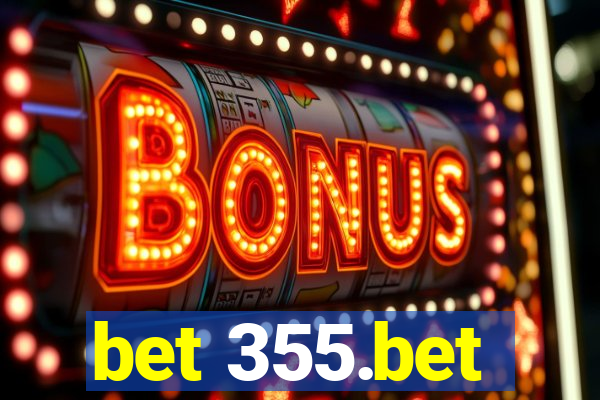 bet 355.bet